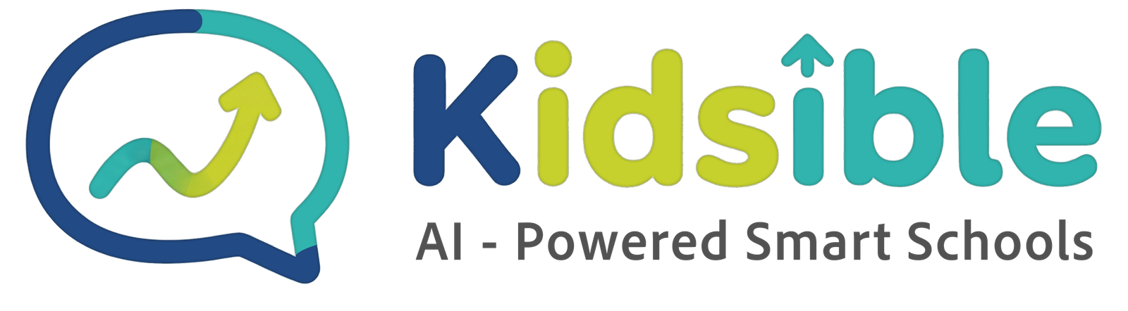 Kidsible Logo